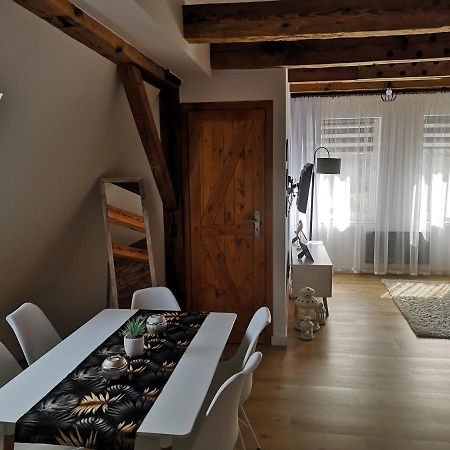 Apartament Attic Apartment Miedzyzdroje Luaran gambar
