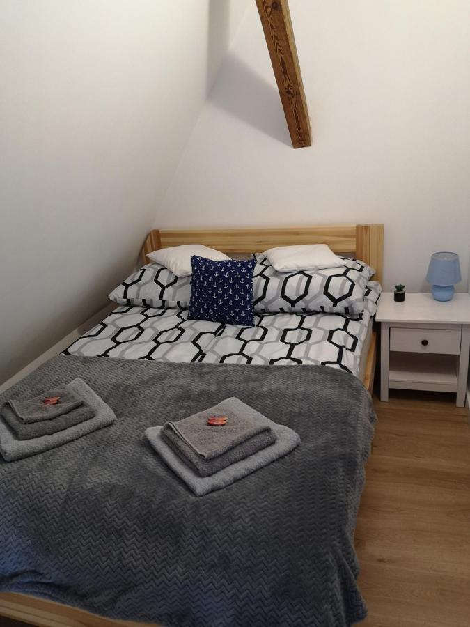 Apartament Attic Apartment Miedzyzdroje Luaran gambar
