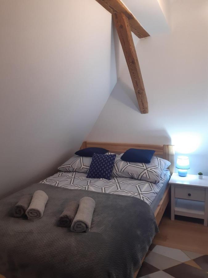 Apartament Attic Apartment Miedzyzdroje Luaran gambar